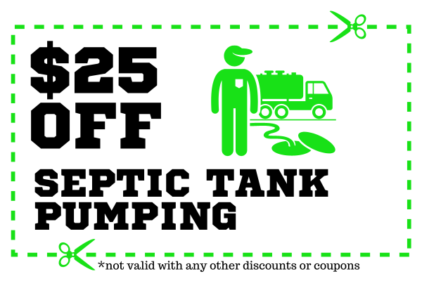 Septic Pumping Service In Salem And Florence Best Septic Tank Pumping