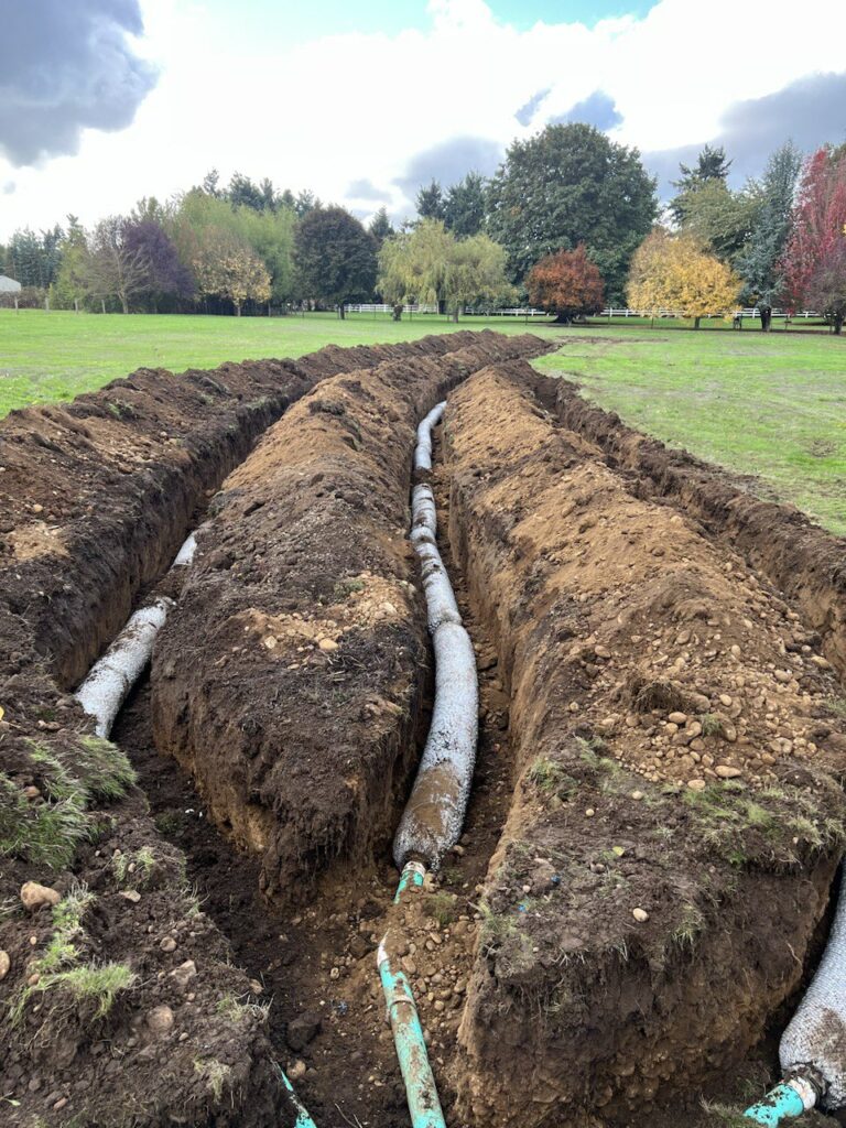 Septic Installation