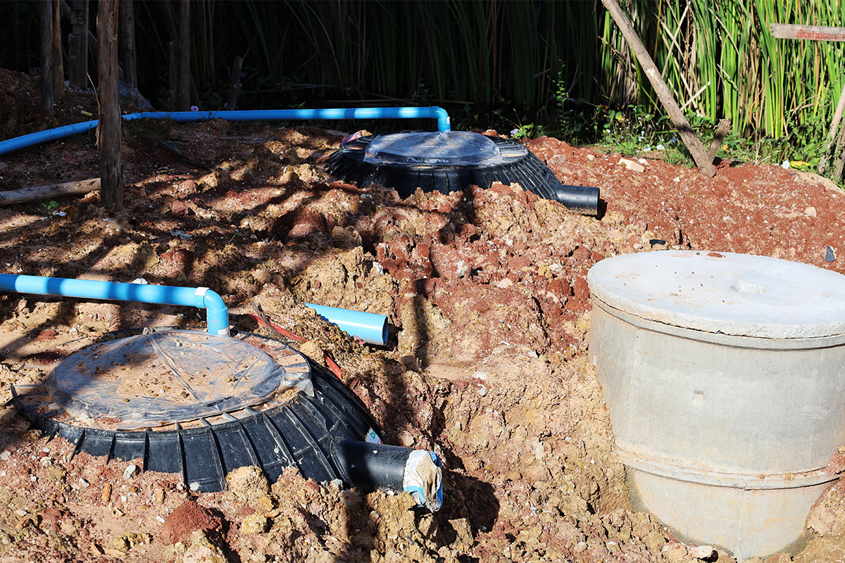 View of Key Ways to Maintain the Longevity of Your Septic System - Blog