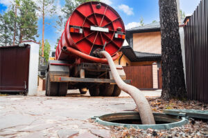 Best Septic Pumping