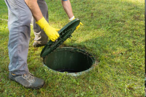 Septic Tanks