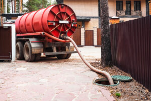 Septic Tank care