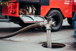 Pump Your Septic Tank