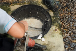 Septic Tank Troubles