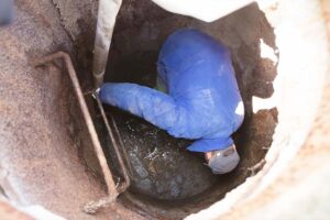 Septic Tank Maintenance