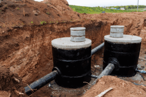 Septic Repairs
