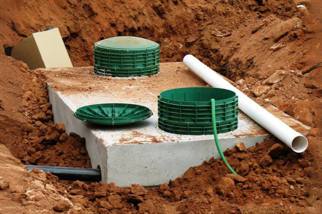 Septic Systems