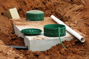 Septic Systems