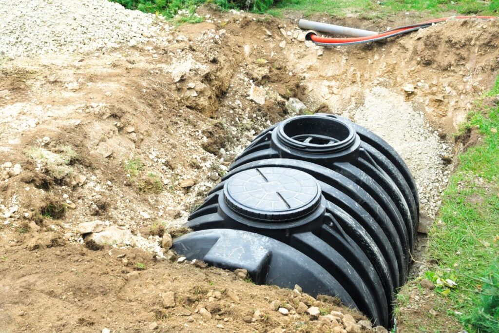 Best Septic Comapny