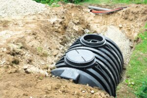 Best Septic Comapny