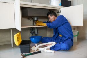 Grease trap Service