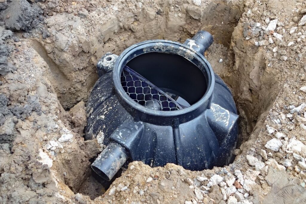 Septic Tank