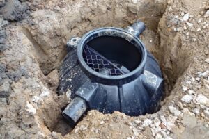 Septic Tank