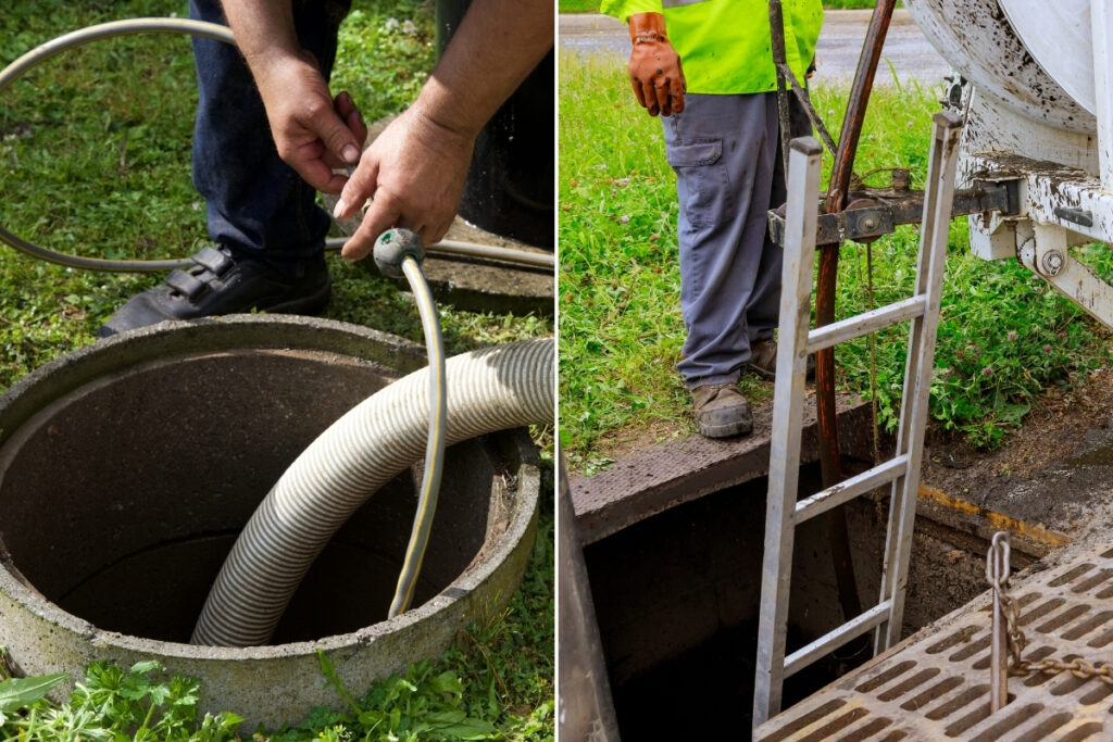 Septic Tank