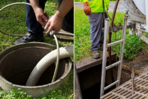 Septic Tank