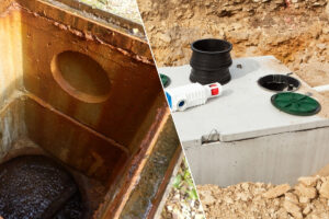 Septic System