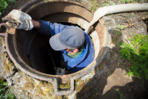 Septic Location Service