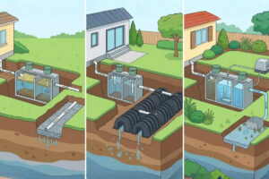 Top Septic System Types Guide for Homeowners in 2026