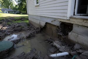 Septic Problems