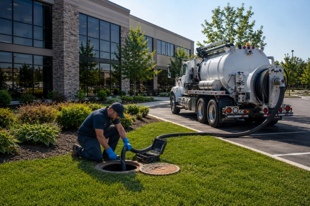 Septic Service